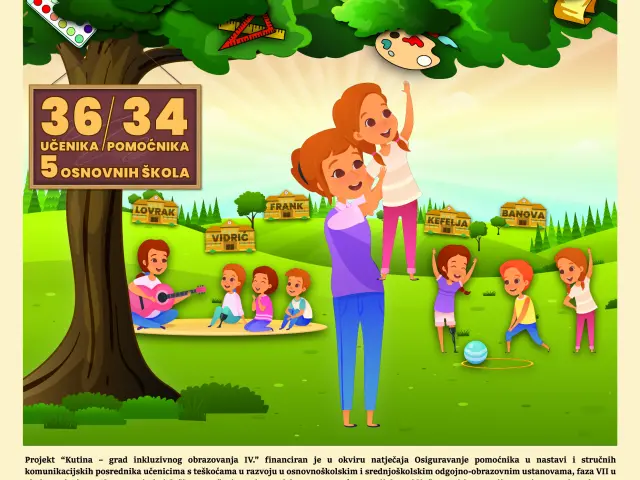 Plakat_Kutina grad inkluzivnog obrazovanja IV..bfe7e259df96afe88bc85d2f40b6c957