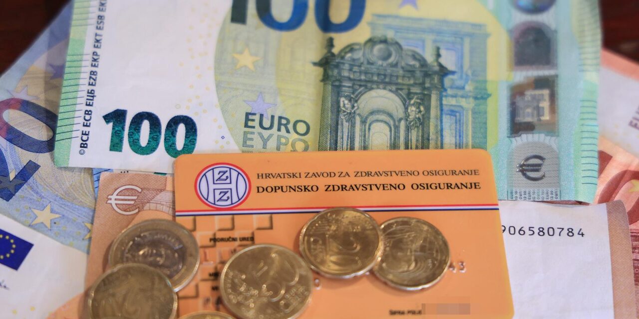 S novom godinom značajno poskupljuje dopunsko zdravstveno osiguranje