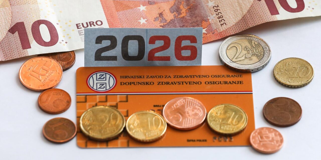 S novom godinom značajno poskupljuje dopunsko zdravstveno osiguranje