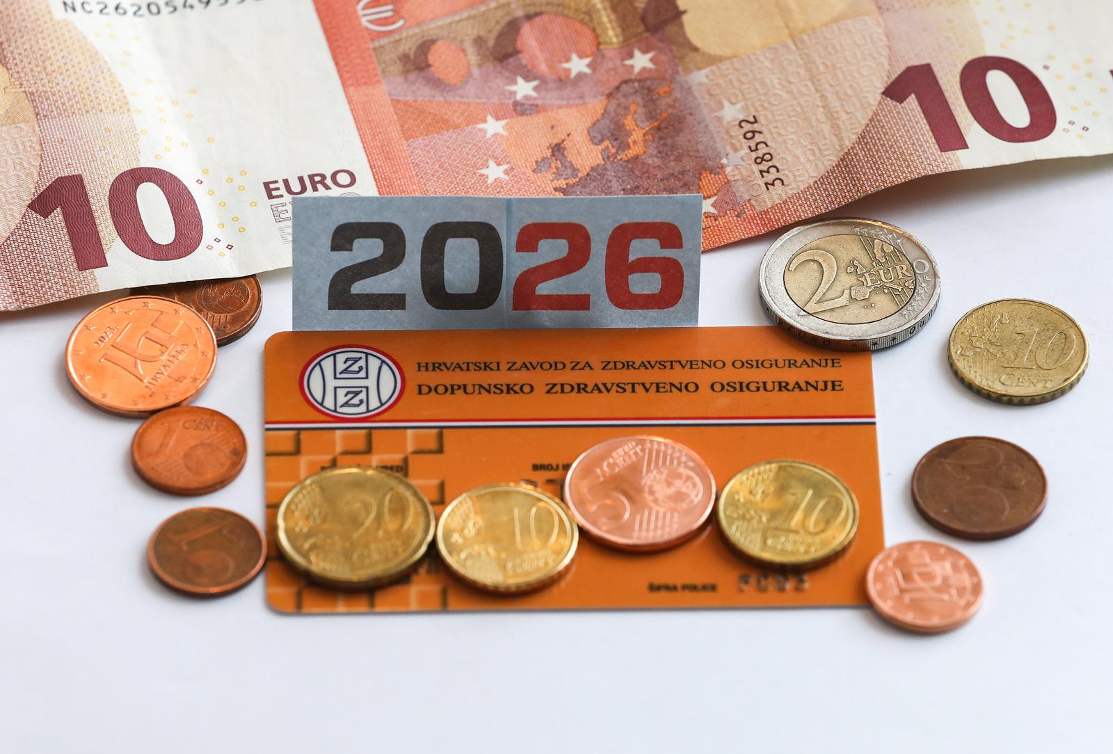 S novom godinom značajno poskupljuje dopunsko zdravstveno osiguranje