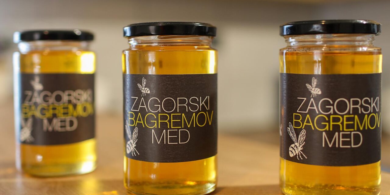 Pregrada: Bagremov med pčelara Zdravka Bedenikovića dobio je europsku zaštitu izvornosti