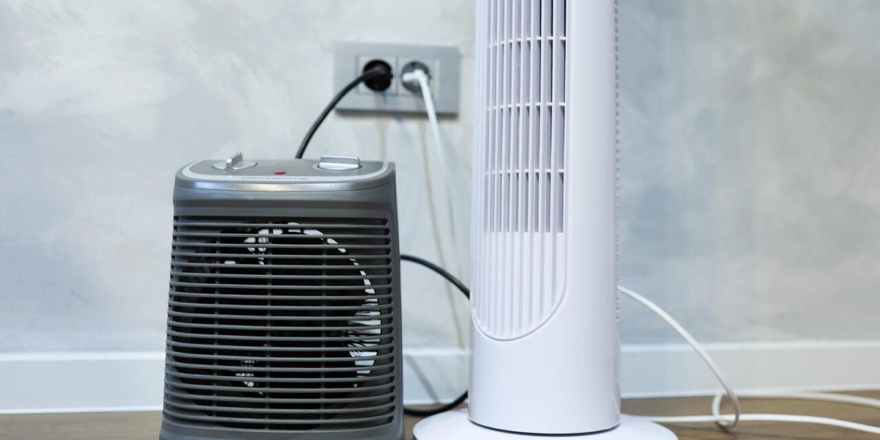 Zagreb: Ruše se rekordi u potrošnji električne energije zbog korištenja grijalica radi niskih temperatura