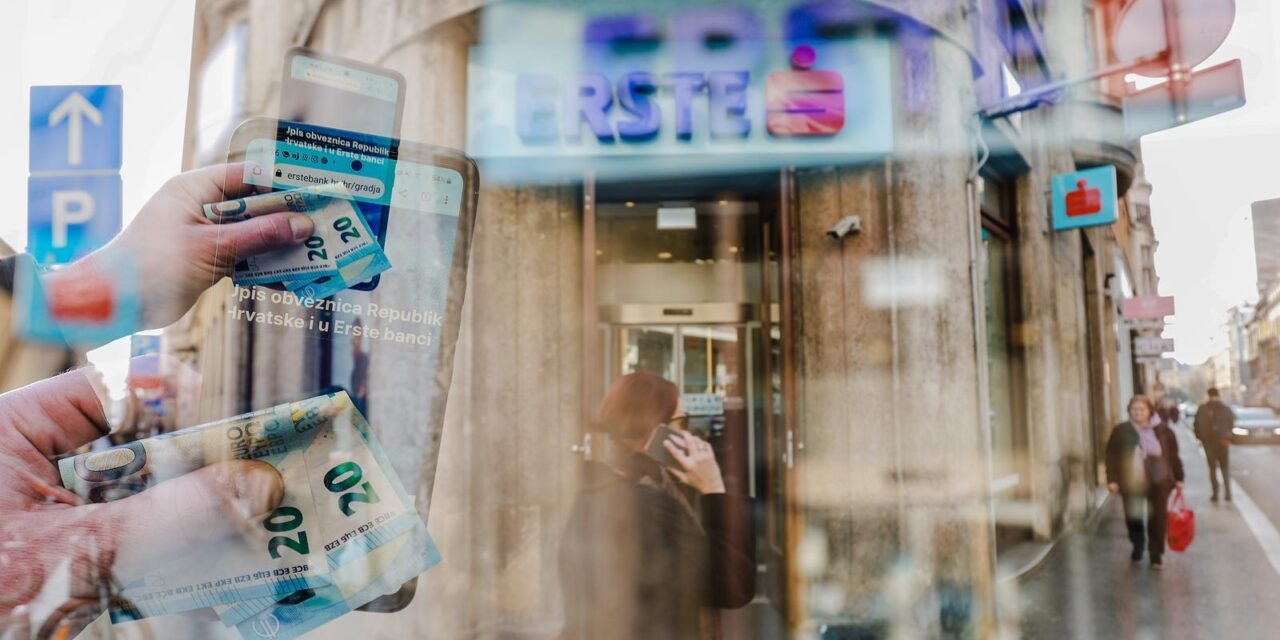 Ministarstvo financija objavilo je javni poziv za izdavanje obveznica koje su ponuđene građanima