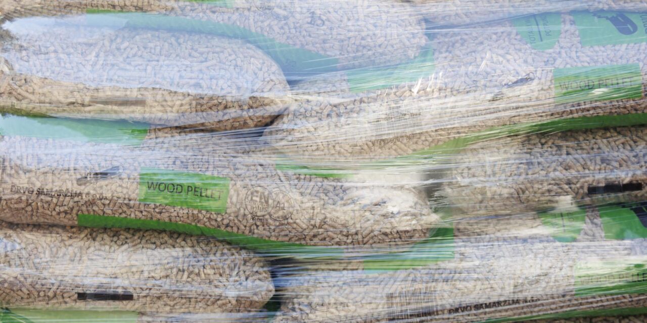 Gorski Kotar: Poskupljuju drva za ogrijev