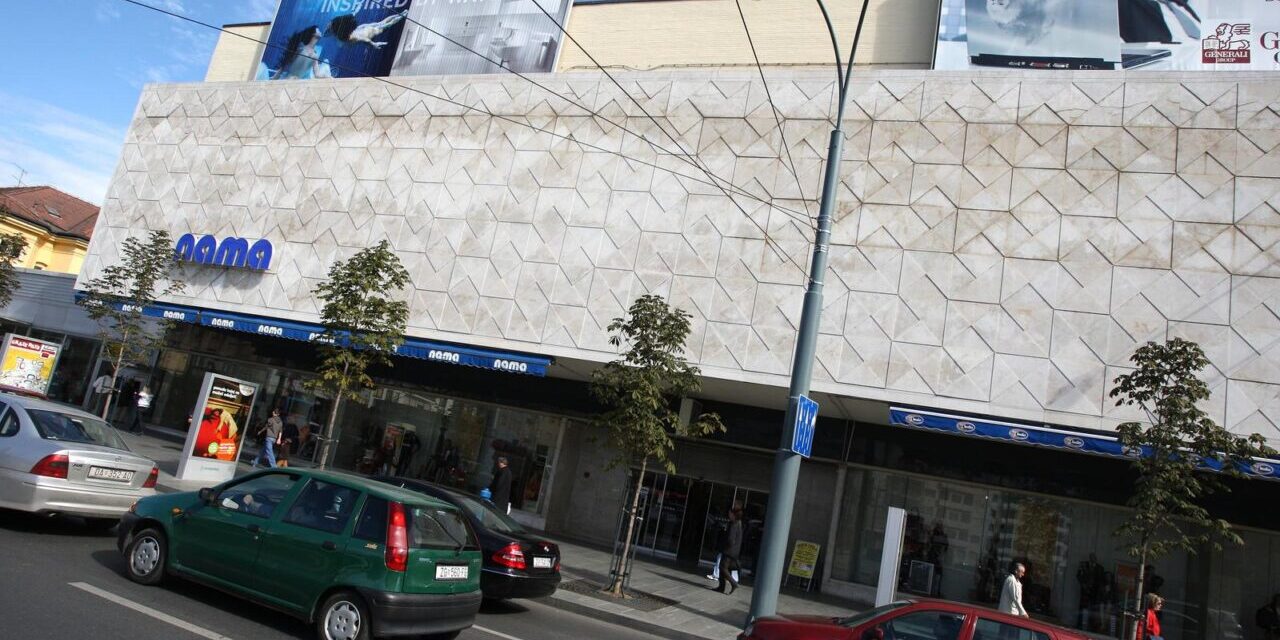 Zagreb: Nama na Kvatri?u u kojoj je radio za�titar ubojica