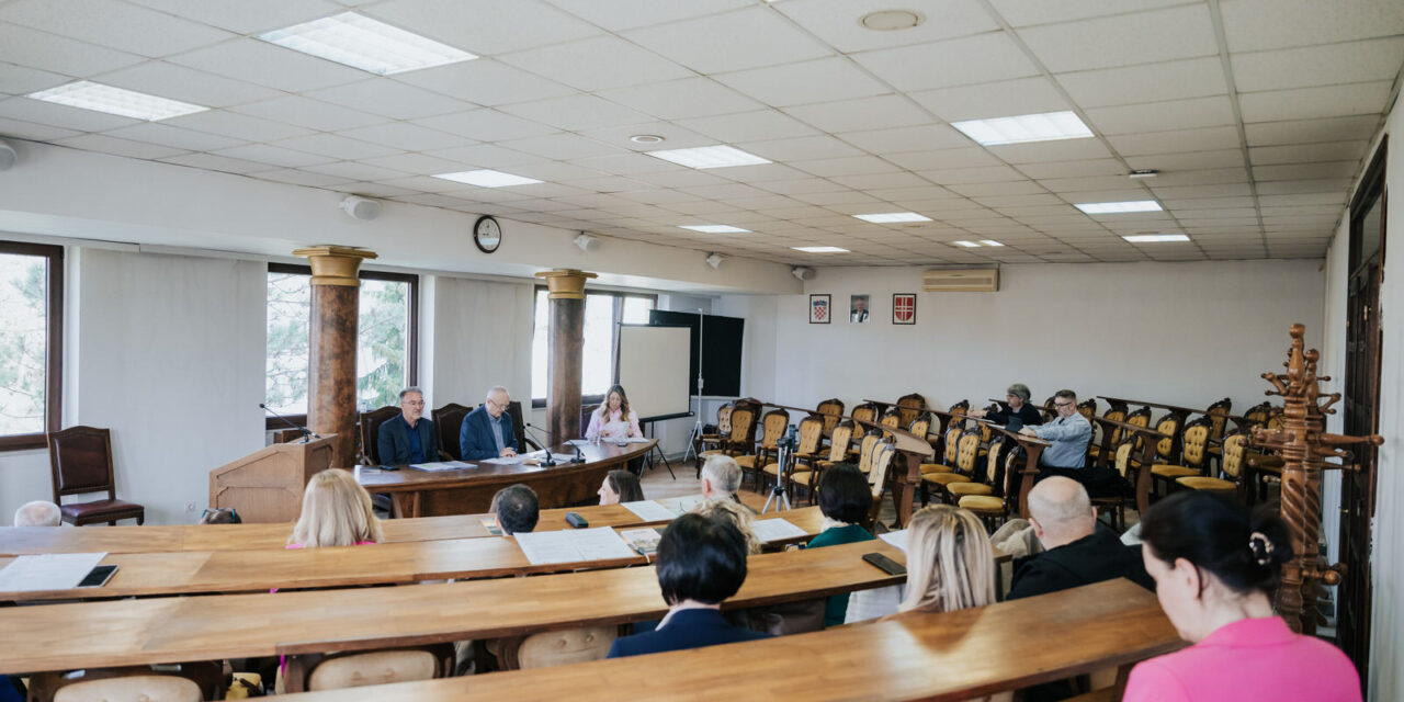 gradsko vijeće grada novske