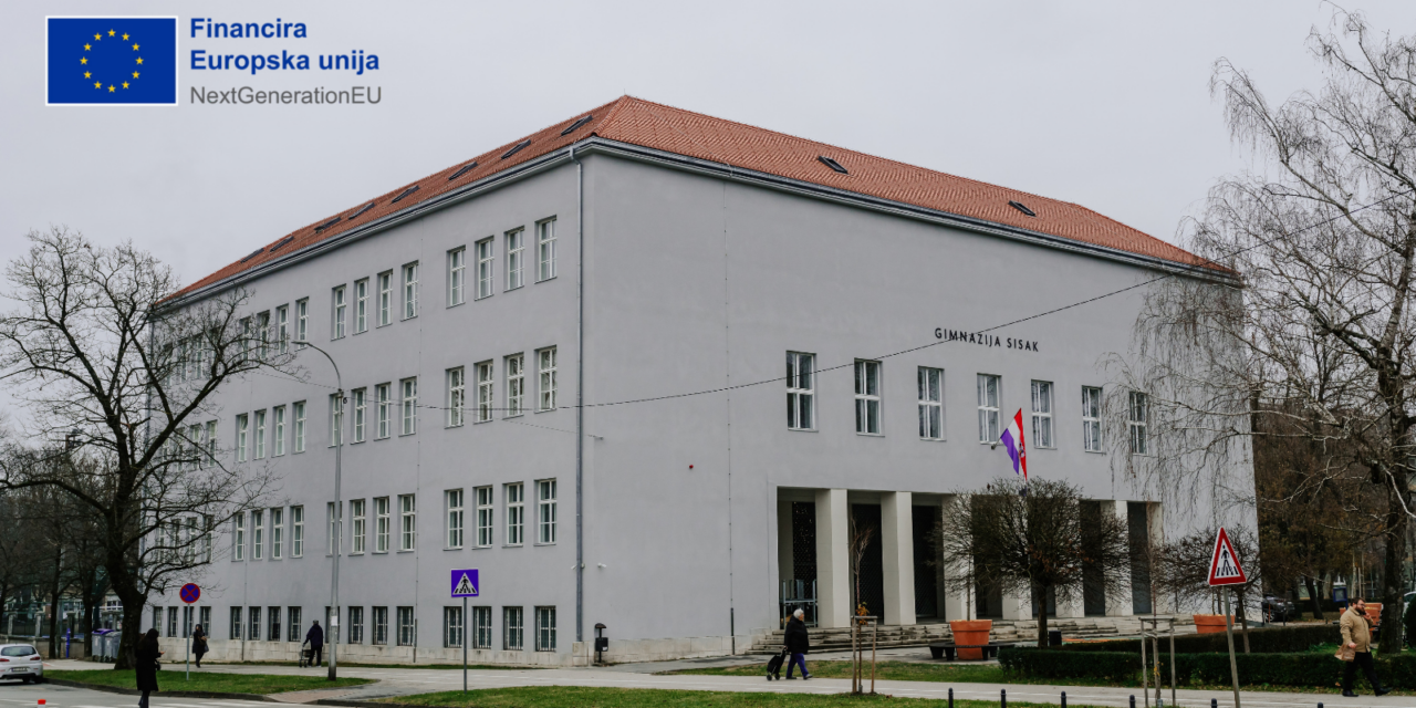 Gimnazija_Sisak