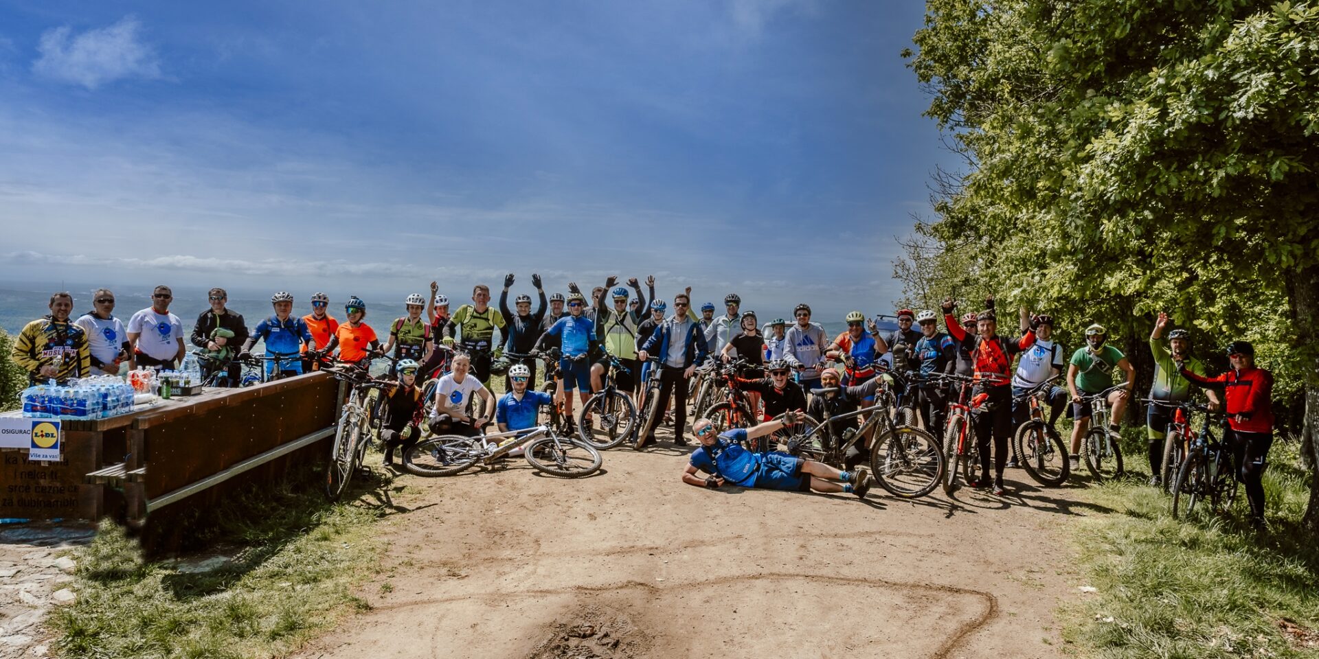 Moslavačka gora-DPZ