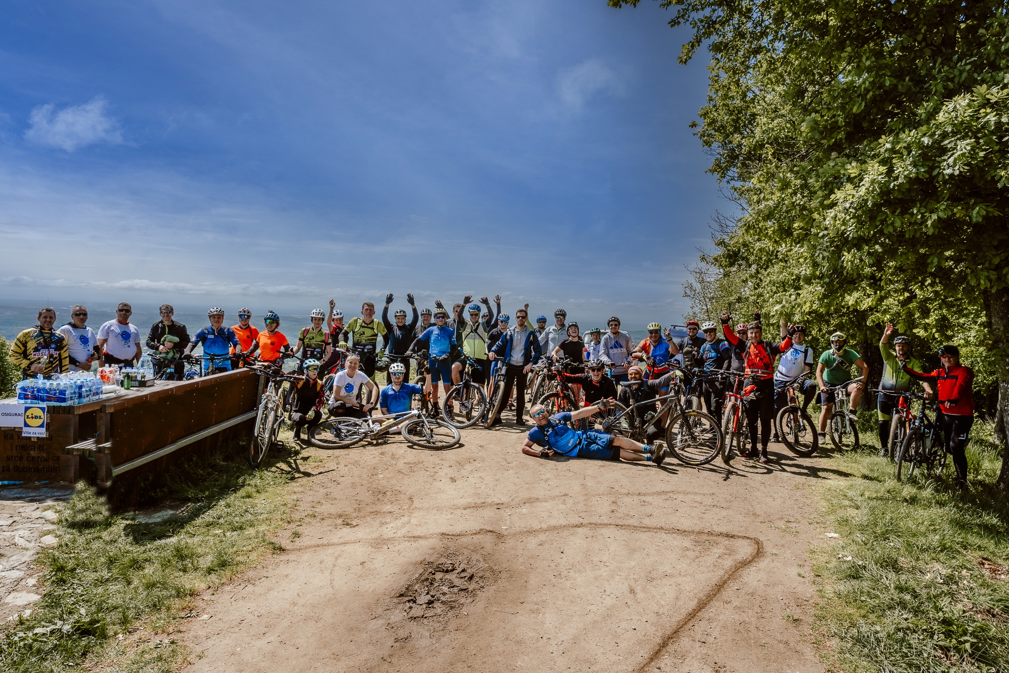 Moslavačka gora-DPZ