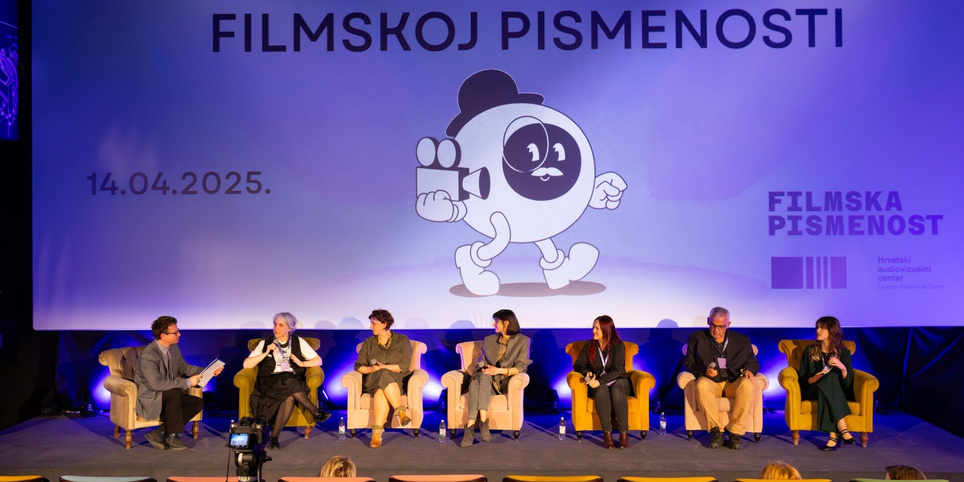 Otkrijte moć filma u podršci mentalnom zdravlju