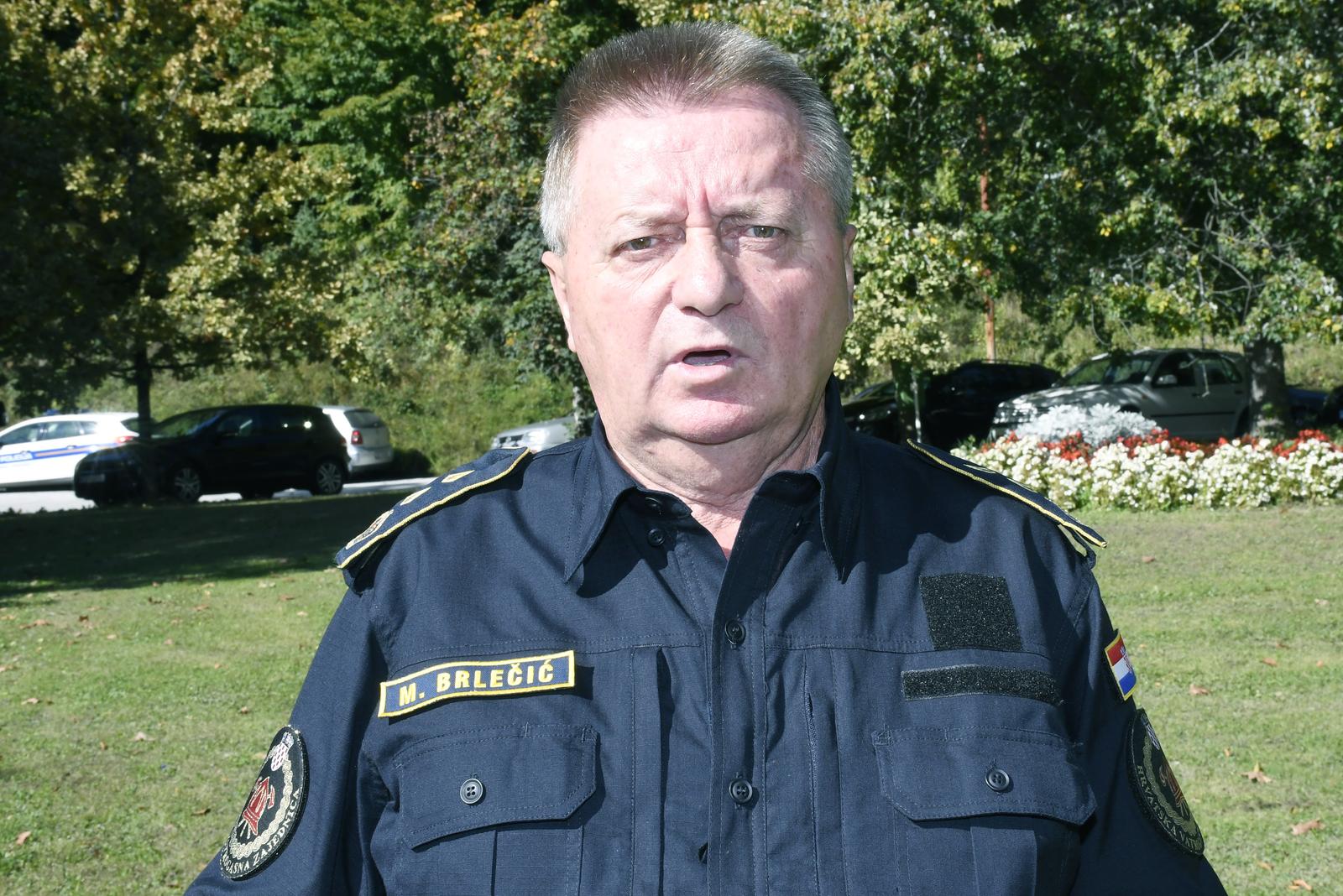 Zamjenik načelnika Stožera Civilne zaštite Sisačko-moslavačke županije