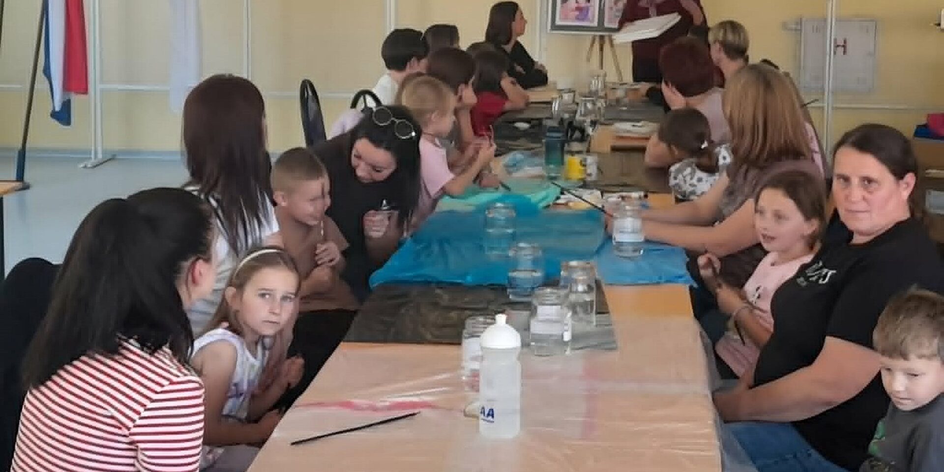 paintfamily