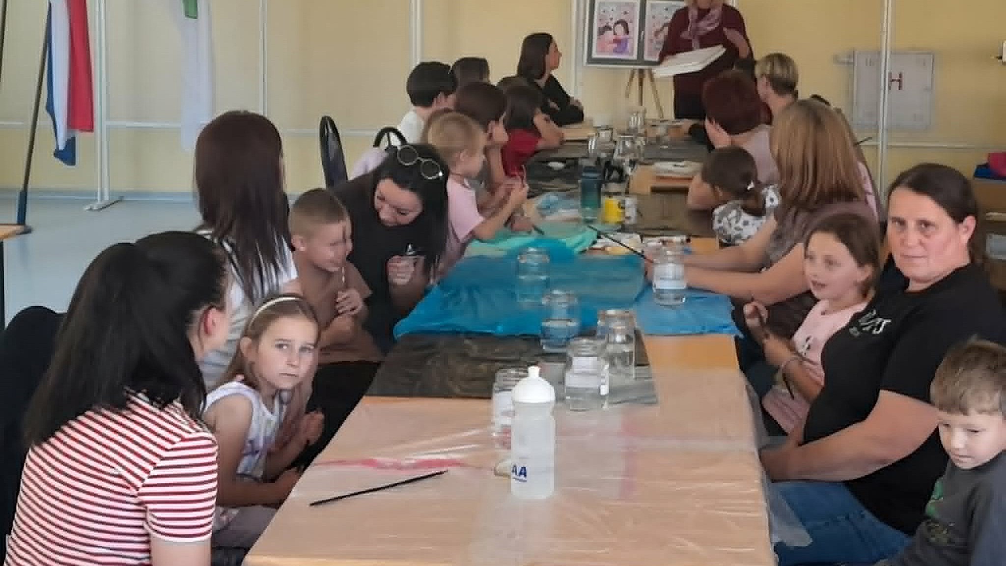 paintfamily