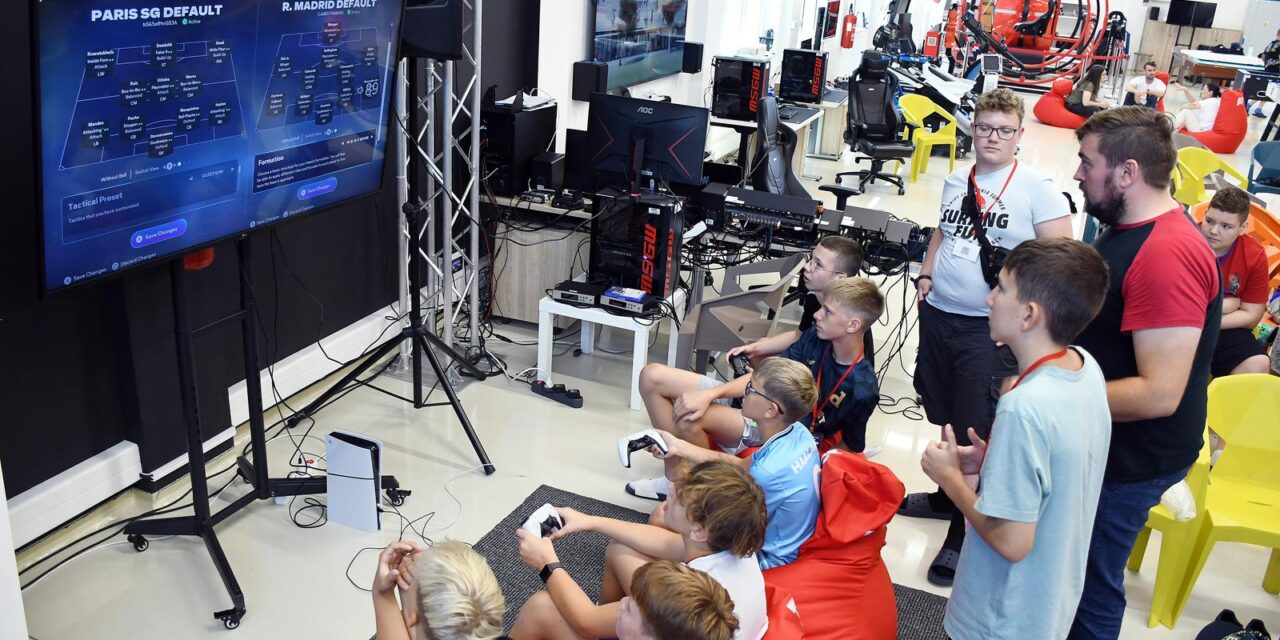 Novska: Poduzetnički inkubator PISMO i A1 Hrvatska organizirali su A1 Playmakers Challenge