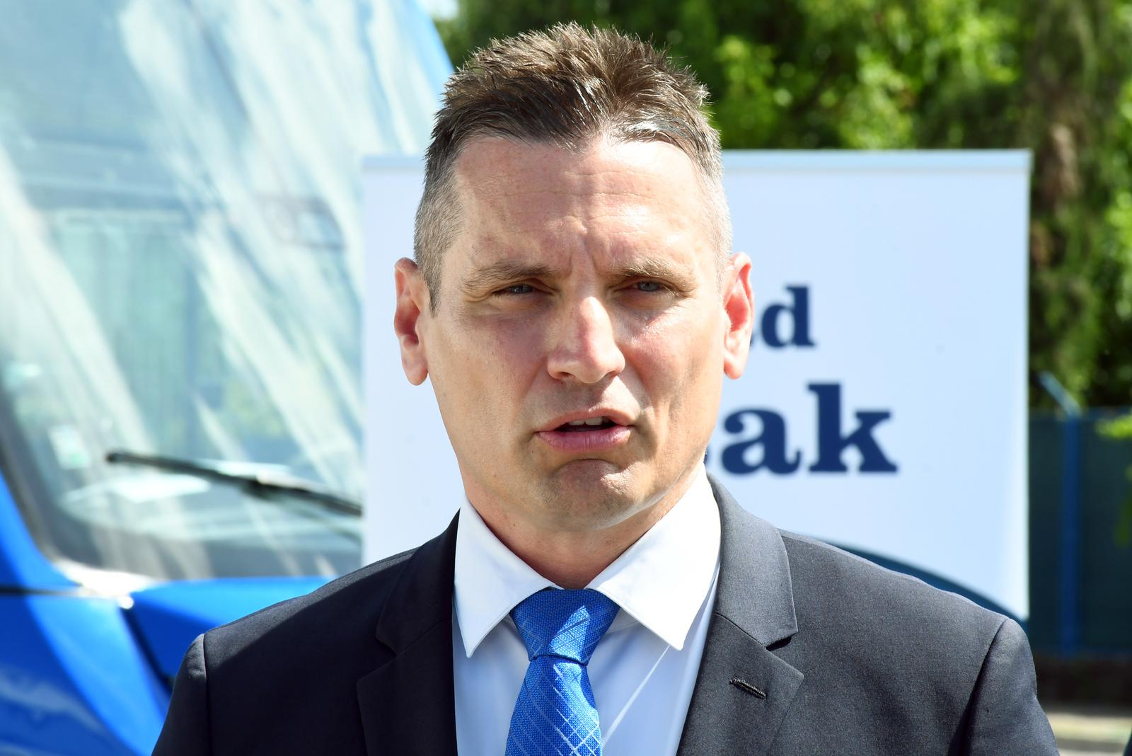 U Sisku predstavljeni električni autobusi prilagođeni svim korisnicima