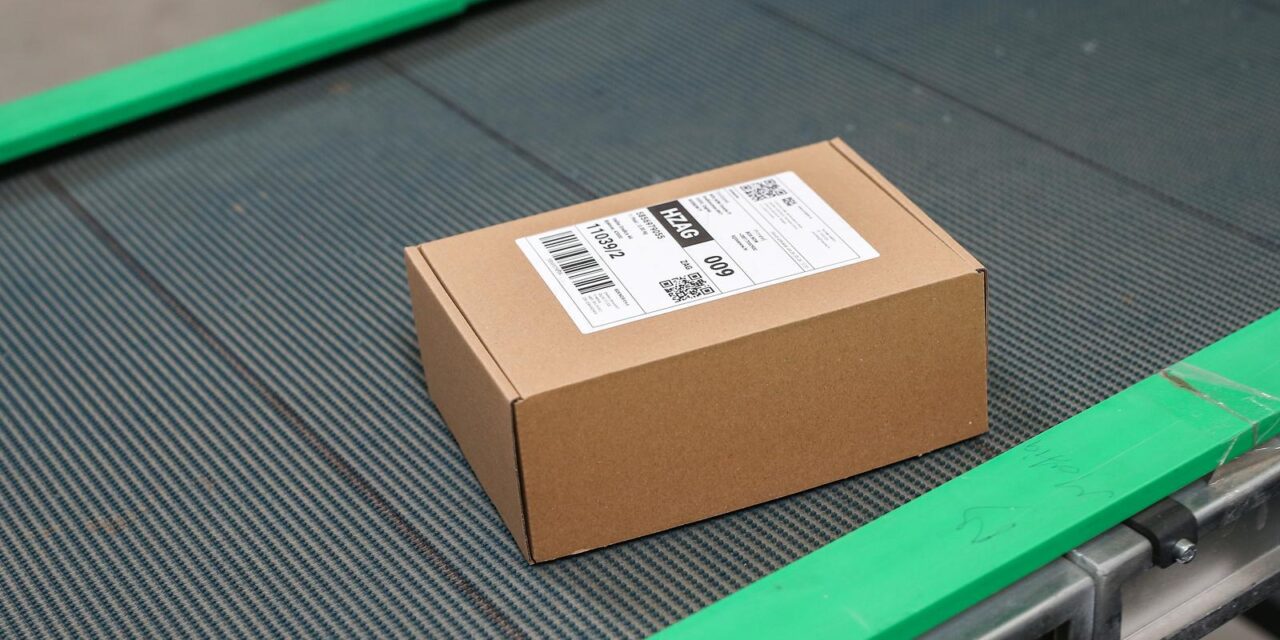 Zagreb: Svečano otvorenje novog distribucijsko-sortirnog centra BOX NOW