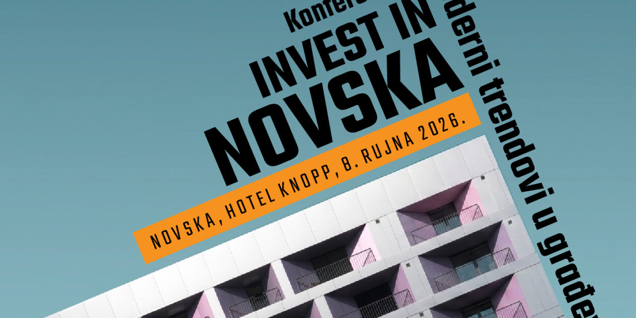 Invest in Novska 2026