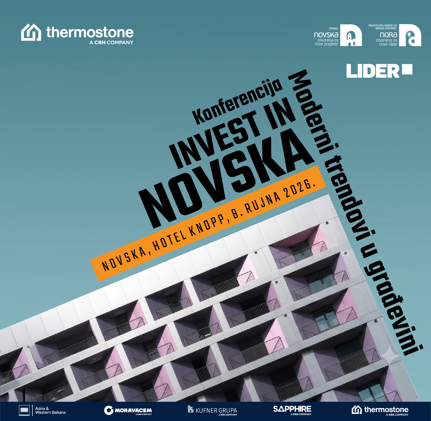 Invest in Novska 2026