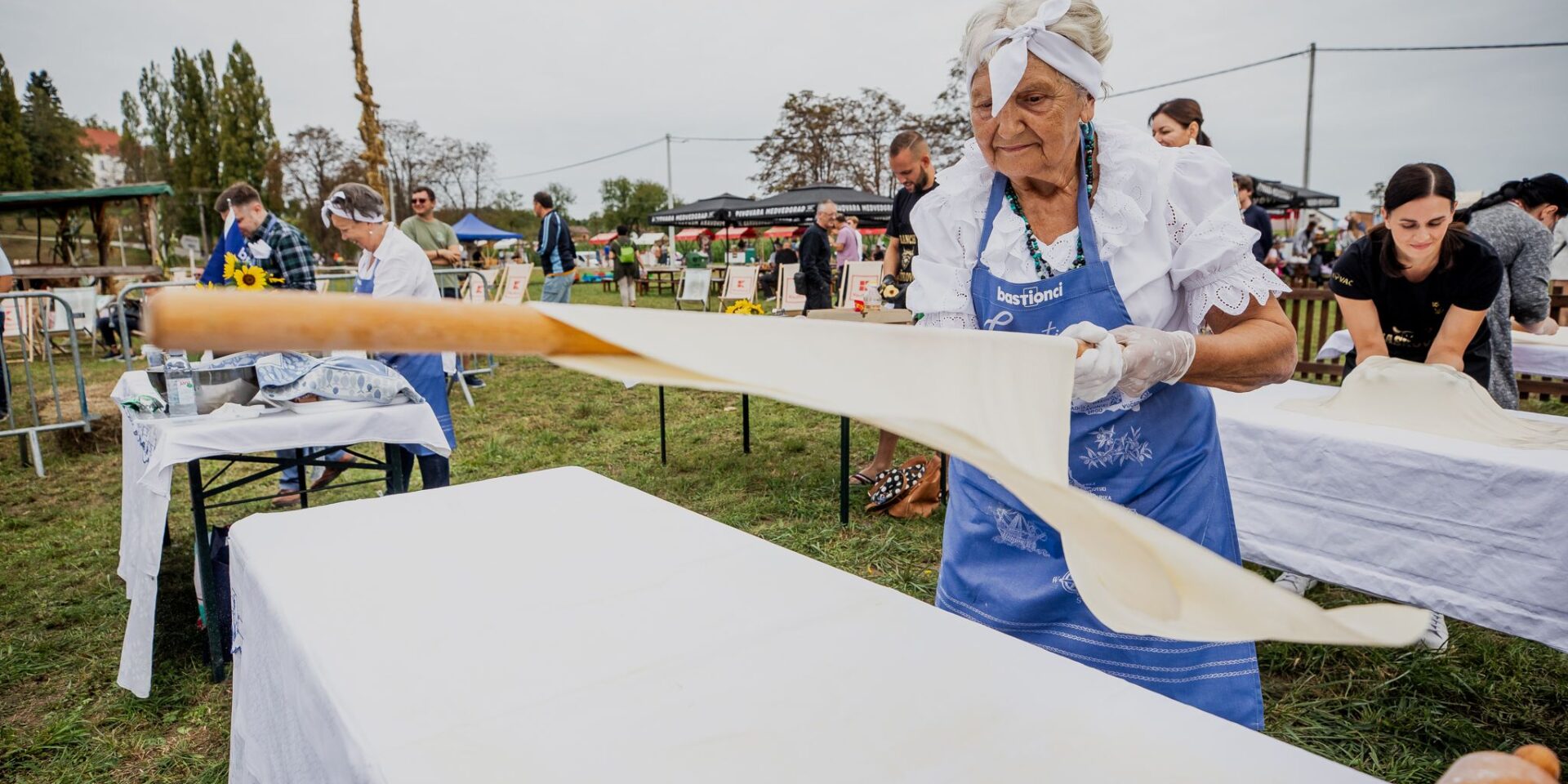 POČINJE ŠTRUDLAFEST
