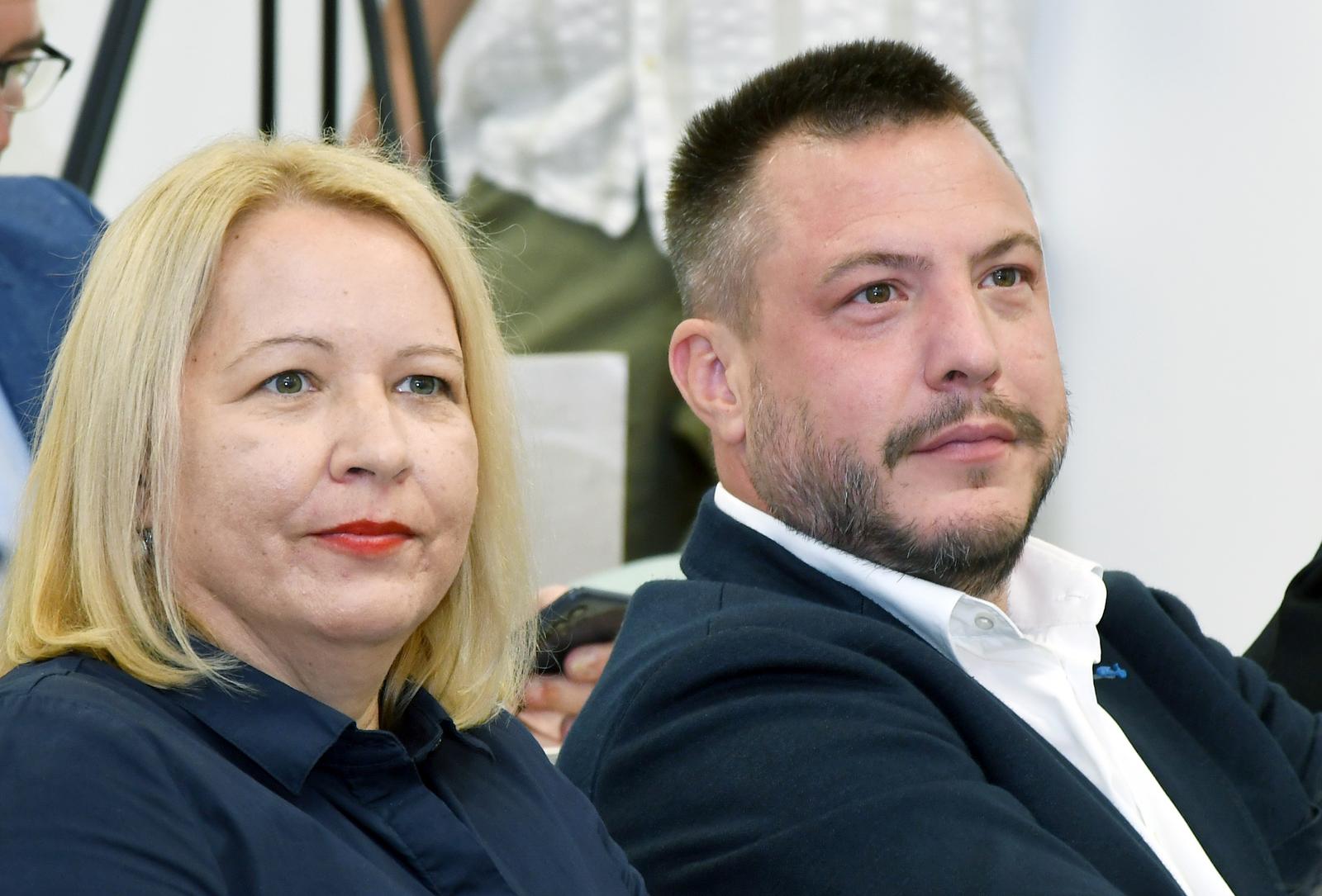 Sisak: Održana sjednica Gradskog vijeća