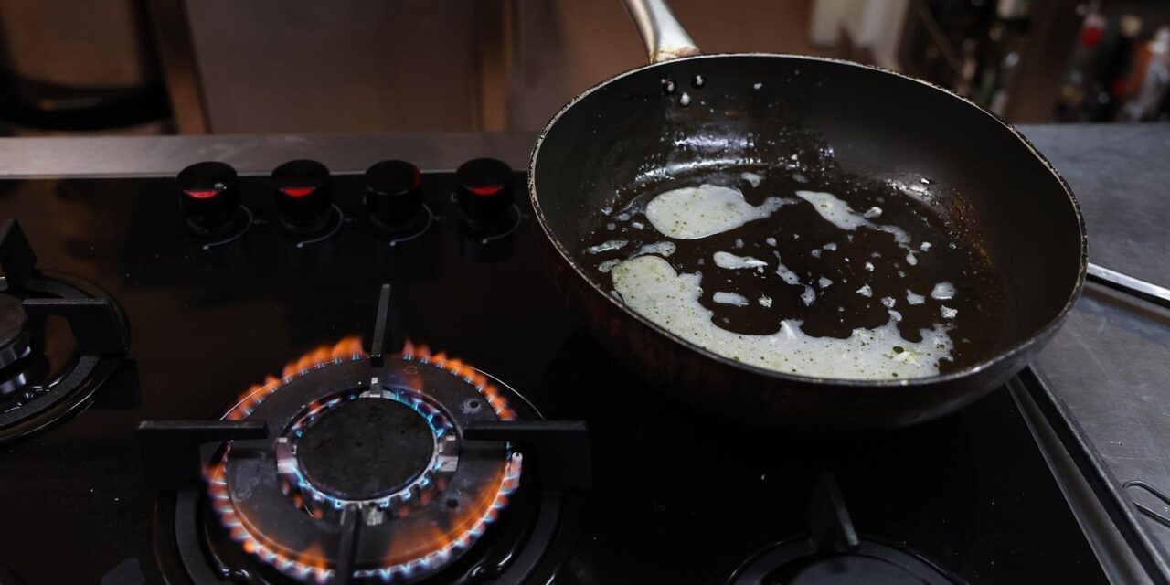 Split: Chef Jadran Grančić
