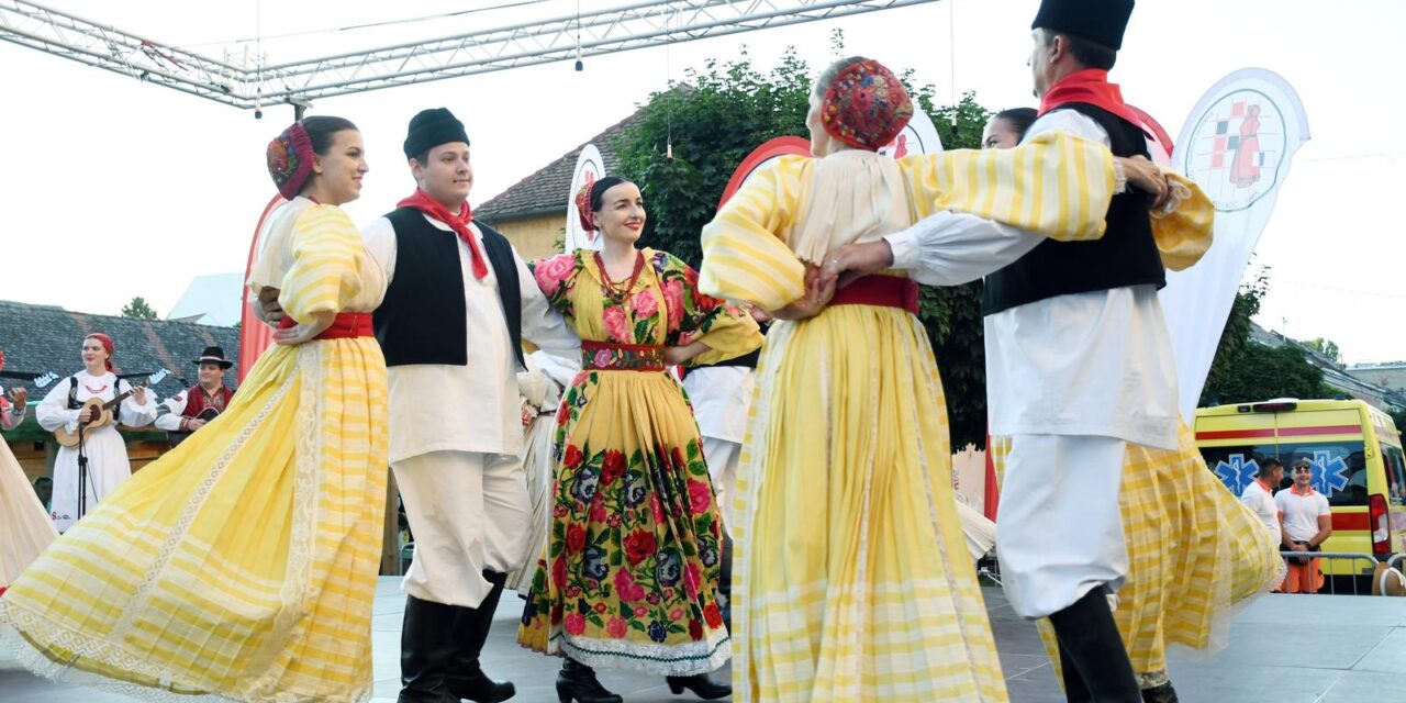 Održani tradicionalni Sisački lipanjski susreti